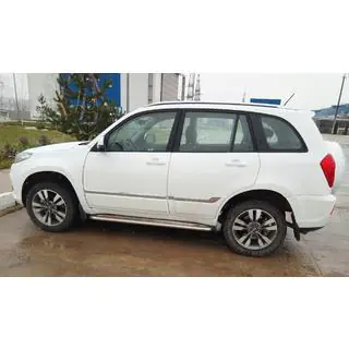 Sidosteg Premium (2 st, rostfritt) foto 3