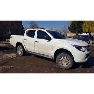Sidosteg Premium (2 st, rostfritt) foto 4