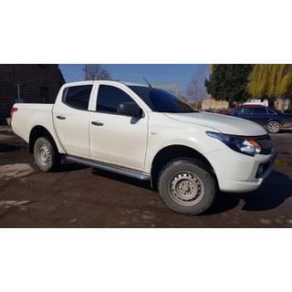 Sidosteg Premium (2 st, rostfritt) foto 2