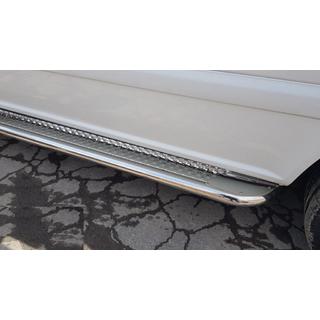 Sidosteg Premium (2 st, rostfritt) foto 2