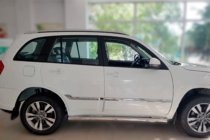 Chery Tiggo 3 2005– Sidorör (2 st, rostfritt stål) foto 3