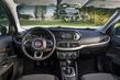 Test av den prisvärda sedanen Fiat Tipo foto 7