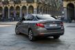 Test av den prisvärda sedanen Fiat Tipo foto 5