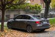 Test av den prisvärda sedanen Fiat Tipo foto 4
