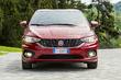 Test av den prisvärda sedanen Fiat Tipo foto 2