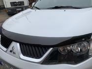 Mitsubishi Outlander 2006–2012 Huvskydd 2009-2012 (EGR) foto 3