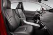 Fjärde generationen av den hybrida hatchbacken Toyota Prius foto 6
