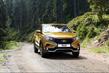 Test av Lada XRAY Cross – halvkombi med bättre framkomlighet foto 1