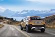 Test av Lada XRAY Cross – halvkombi med bättre framkomlighet foto 5