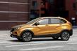 Test av Lada XRAY Cross – halvkombi med bättre framkomlighet foto 3