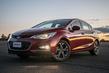 Chevrolet Cruze: halvkombi i andra generationen foto 8