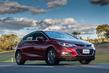 Chevrolet Cruze: halvkombi i andra generationen foto 1