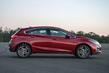 Chevrolet Cruze: halvkombi i andra generationen foto 2