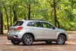 Test av uppdaterade crossovern Mitsubishi ASX foto 4