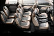 Sjupersoners minibuss Citroen Grand C4 Picasso foto 7