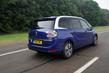 Sjupersoners minibuss Citroen Grand C4 Picasso foto 4