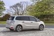 Sjupersoners minibuss Citroen Grand C4 Picasso foto 3
