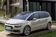 Sjupersoners minibuss Citroen Grand C4 Picasso foto 1