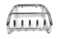 Volkswagen T6 2015–2024 Frontbåge WT003-4 (rostfritt stål) foto 2