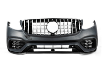 Mercedes GLC Coupé C253 2016–2023 Bodykit 2015-2019 (GLC63 AMG) foto 10