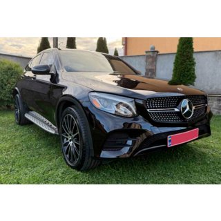 Sidosteg (OEM) Mercedes GLC Coupé C253 2016–2023 foto 1