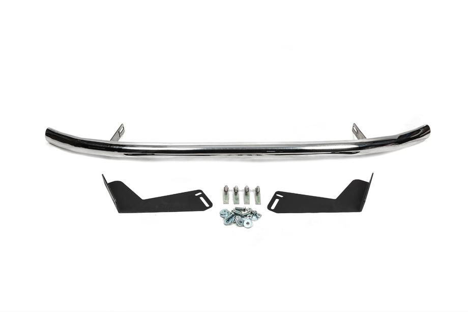 Renault Master 2011–2023 Frontbåge ST008 (rostfritt) Image