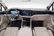 Nya generationens Volkswagen Touareg foto 4