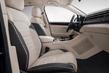 Nya generationens Volkswagen Touareg foto 5