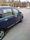 Dacia Lodgy 2012–2022 Fönsterlister (4 st, rostfritt) OmsaLine – italienskt rostfritt stål foto 8