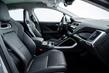 Elfyrdriven fyrhjulsdriven crossover Jaguar I-Pace foto 11