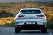 Elfyrdriven fyrhjulsdriven crossover Jaguar I-Pace foto 10