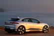 Elfyrdriven fyrhjulsdriven crossover Jaguar I-Pace foto 6