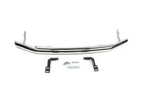 Mazda CX-5 2012–2017 Främre frontbåge ST014 (rostfritt) Ø60/42 mm foto 4
