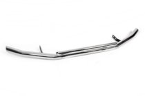 Toyota Highlander 2008–2013 Frontbåge ST014 (2010-2013, rostfritt stål) Ø60/42 mm foto 1