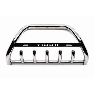 Frontbåge WT004 (rostfritt stål)