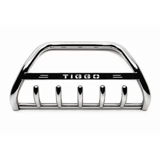 Frontbåge WT004 (rostfritt stål)