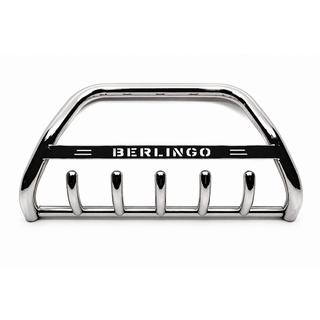 Frontbåge WT004 (rostfritt stål)