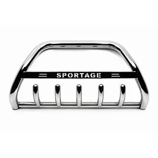 Frontbåge WT004 (rostfritt stål)