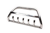 Hyundai H300, H1, Starex 2008–2020 Frontbåge WT004 (rostfritt stål) foto 6