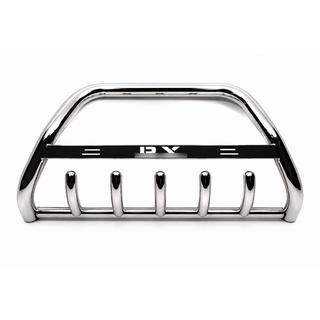 Frontbåge WT004 (rostfritt stål) Lexus RX 2003–2009