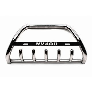 Frontbåge WT004 (rostfritt stål)