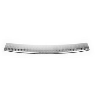 List till bakre stötfångare OmsaLine, blank (SW, rostfritt stål) foto 4