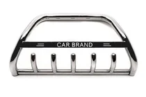 Subaru Forester 2008–2013 Frontbåge WT004 (rostfritt stål) foto 1