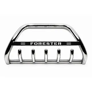 Frontbåge WT004 (rostfritt stål) foto 1