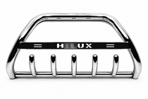 Toyota Hilux 2015– Frontbåge WT004 (rostfritt stål) foto 1