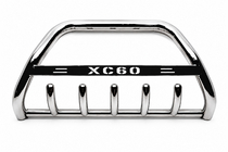 Volvo XC60 2009–2017 Frontbåge WT004 (rostfritt stål) foto 1