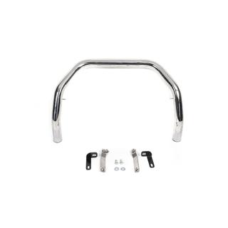 Frontbåge WT007 (rostfritt stål) Jeep Grand Cherokee WK 2004–2010 foto 1
