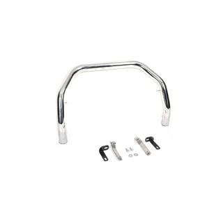 Frontbåge WT007 (rostfritt stål) Jeep Grand Cherokee WK 2004–2010 foto 3
