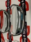 Audi A6 C5 1997–2001 Skydd under dörrhandtagen (4 st, plast) foto 2