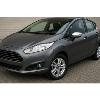 Spegelskal (2 st) Ford Fiesta 2008–2017 foto 1